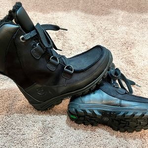 Timberland Boots- Chilliberg